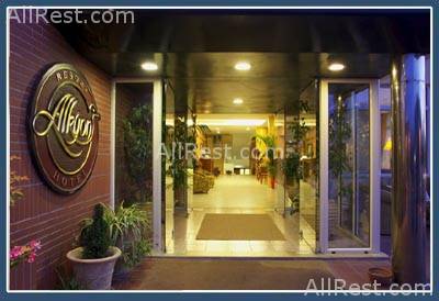 Alkyon Resort Hotel 6